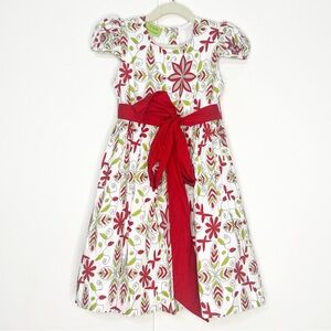 Le Za Me Girls Dress